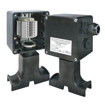 Коробка соединительная РТВ 403-1П/0