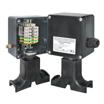 Коробка соединительная РТВ 405-1Б/0
