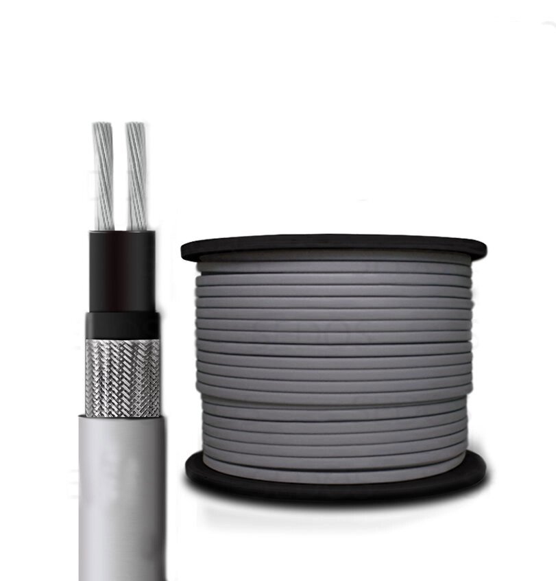 SRL 24-2 кабель греющий саморегулируемый