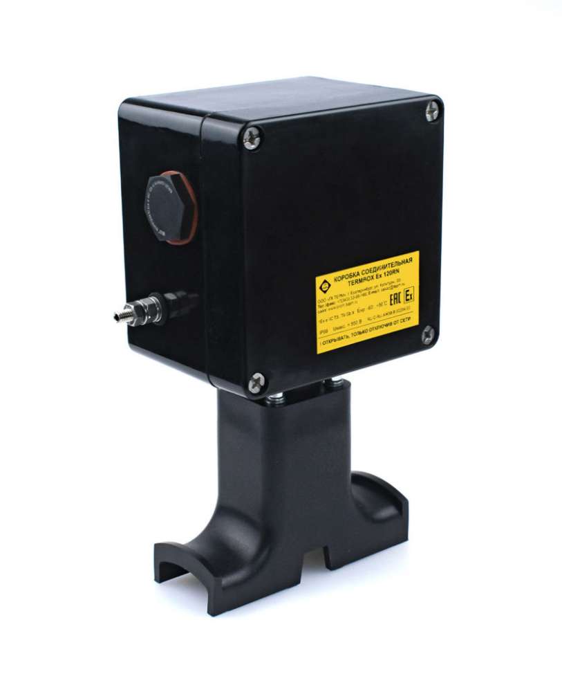 Коробка соединительная TERMBOX Ex 120RN