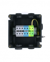 Коробка соединительная TERMBOX Ex 160-32