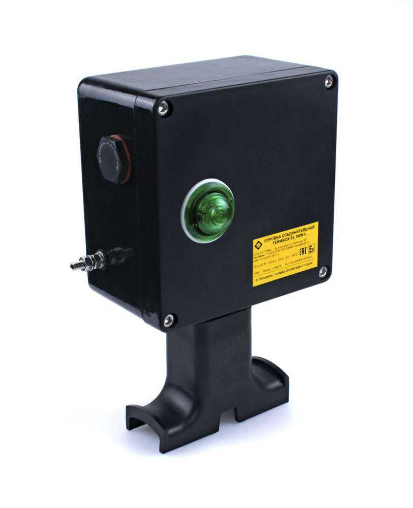 Коробка соединительная TERMBOX Ex 160 N-L