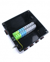 Коробка соединительная TERMBOX Ex 255-32