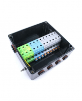 Коробка соединительная TERMBOX Ex 255-40